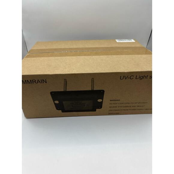 Timmrain UV-C Light System uv008 - Picture 2 of 2